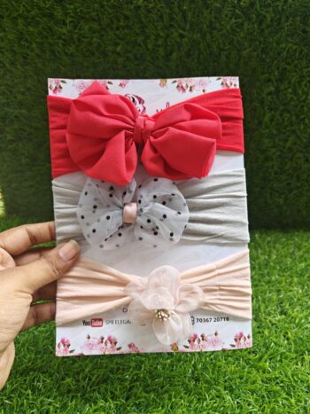 Head Bands