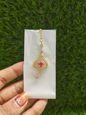 Tikka / Papidi Chain