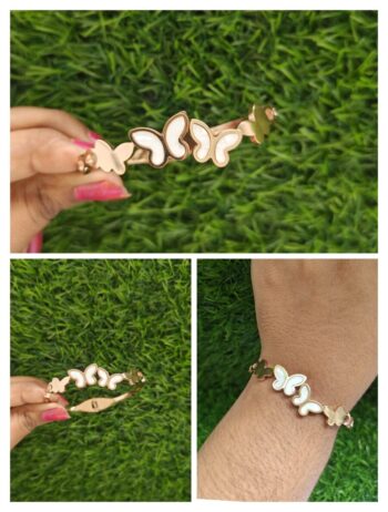 Anti Tarnish Bracelet