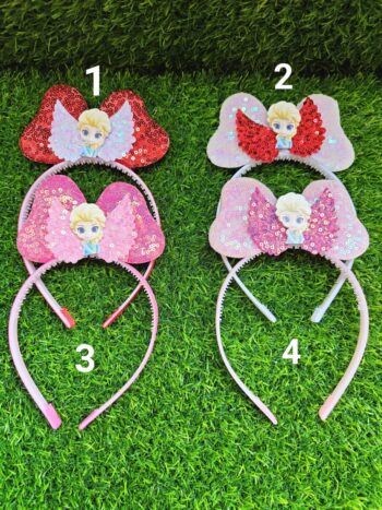 Kids Hair Bands