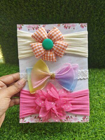 Head Bands