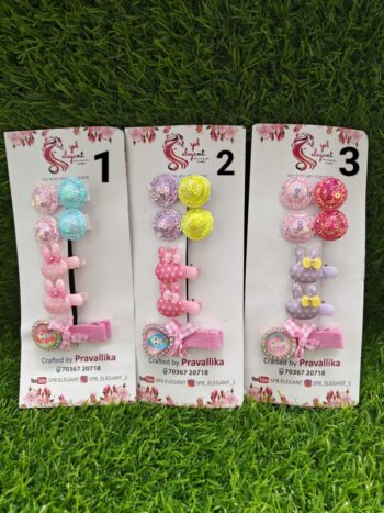 Kids Clips