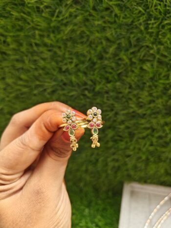 Toe Rings