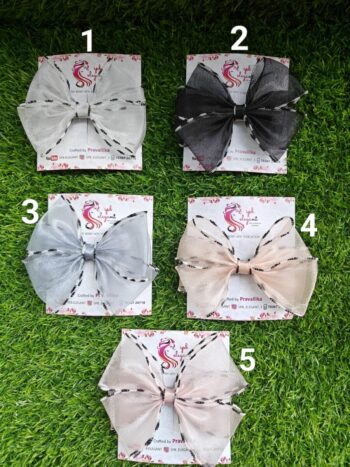 Bows