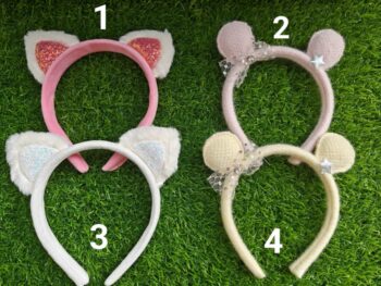 Kids Hair Bands