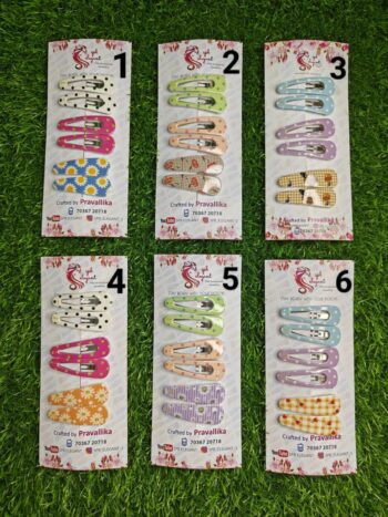 Tic Tac Clips