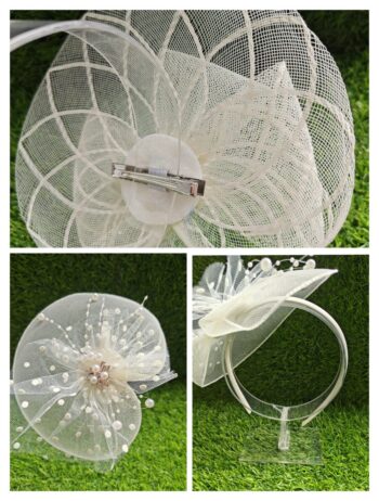 Fascinators