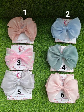 Bows