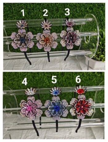 Hair Bands