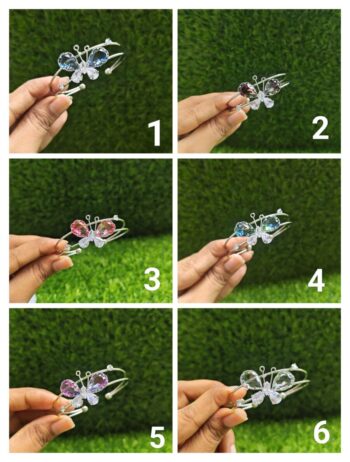 Adjustable Bracelets for Kids and Adults