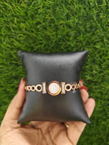 Anti Tarnish Bracelet