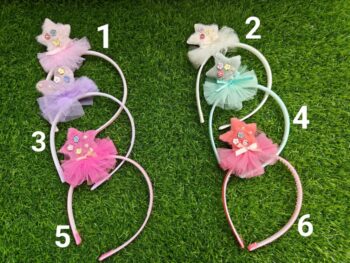 Hair Bands