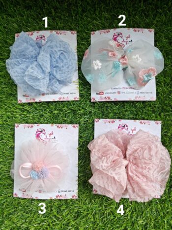 Bows