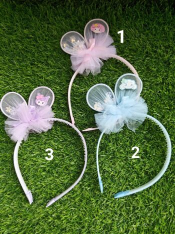 Fancy Hair Bands