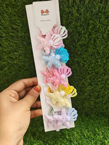 Star and Crown Rubber Bands