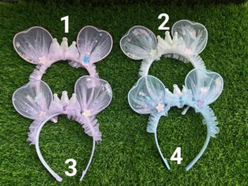 Fancy Hair Bands