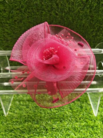 Fascinators