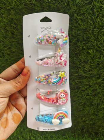 Tic Tac Clips