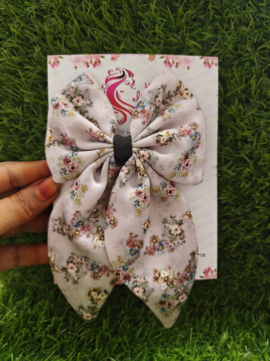 Pig Tie Bows – SPB Elegant