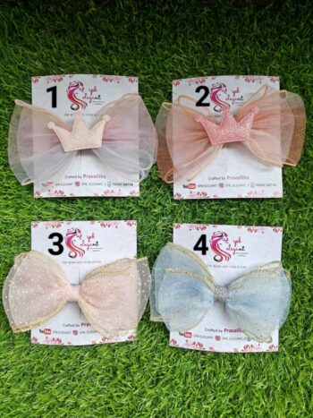 Bows
