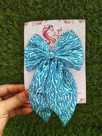 Pig Tie Bows