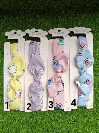 Head Bands