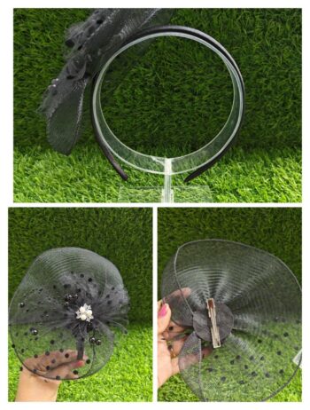 Fascinators