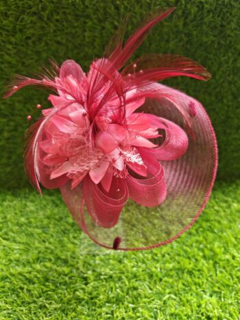 Fascinators