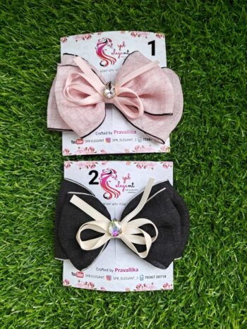 Bows