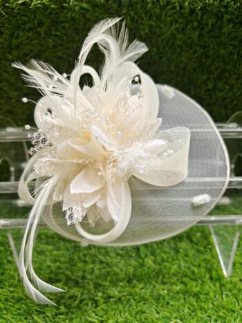 Fascinators