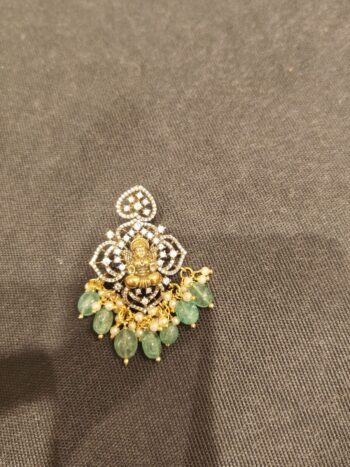 Laxmi Devi Locket