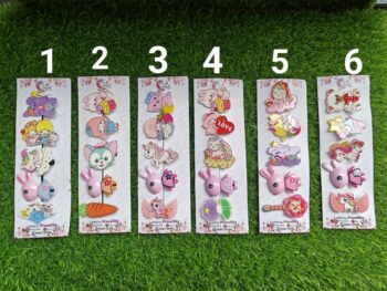 Kids Clips
