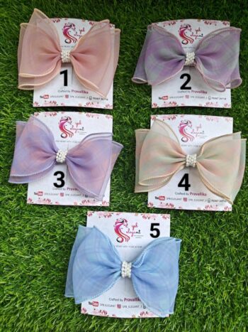 Bows