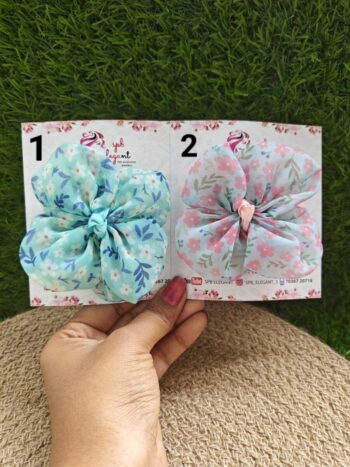Bows