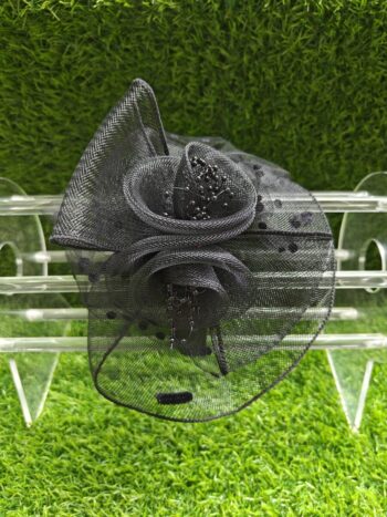 Fascinators
