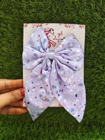 Pig Tie Bows