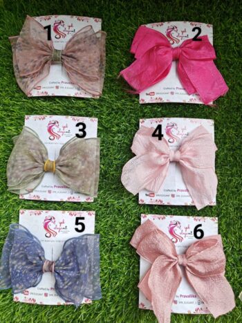 Bows