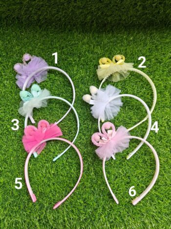 Hair Bands