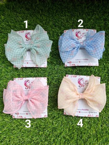Bows