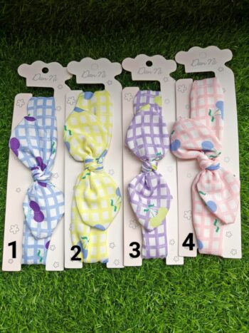 Head Bands