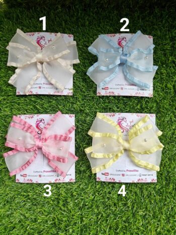 Bows